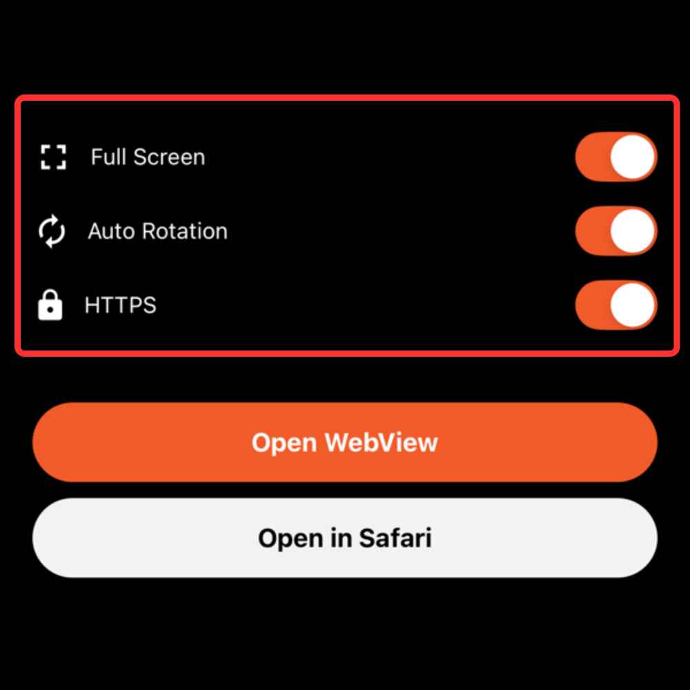 How to Use TV Garden on iOS (iPhone or iPad) 2026 3 How to Use TV Garden on iPhone 2